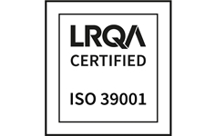 ISO 39001 - Road Safety Management System