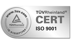 ISO 9001:2015 - Quality Management System